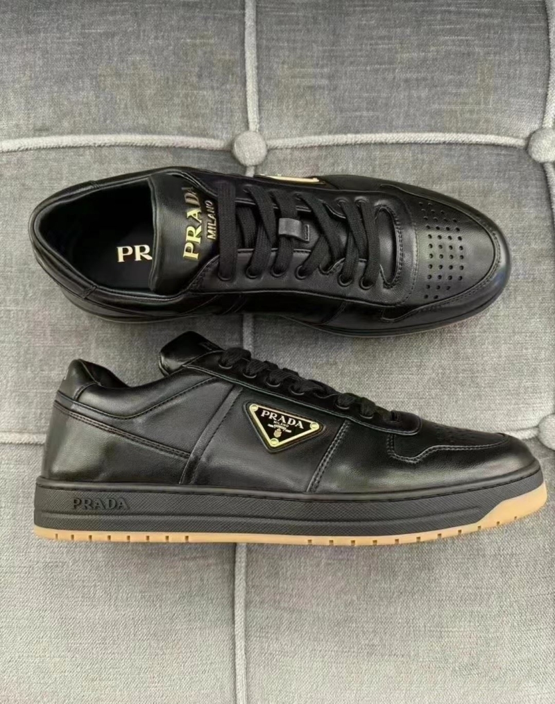 Prada Sneakers